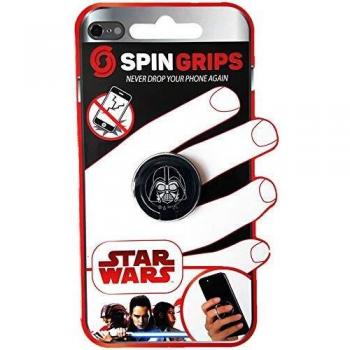 Marvel Soporte SpinGrips Licencia Star Wars Darth Vader