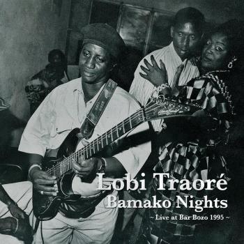 Bamako Nights:Live At Bar Bozo 1995 [VINYL]