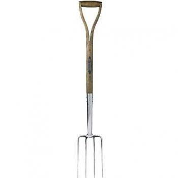 Spear & Jackson 4552BF - Traditional Border Fork