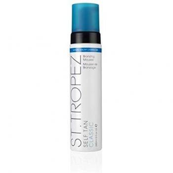 ST.TROPEZ Self Tan Bronzing Mousse Autobronceador - 240 ml