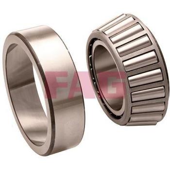 Kit de cojinete de rueda FAG 32312A