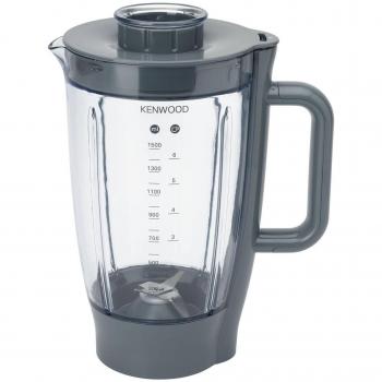 Accesorio de batidora acrílico Kenwood Prospero+ KAP20.000GY