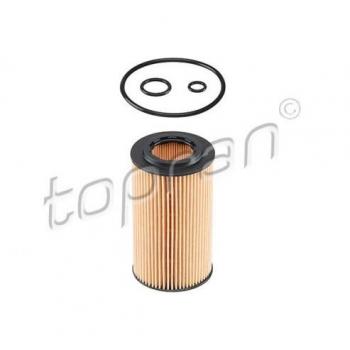 topran filtro de aceite, 401 048