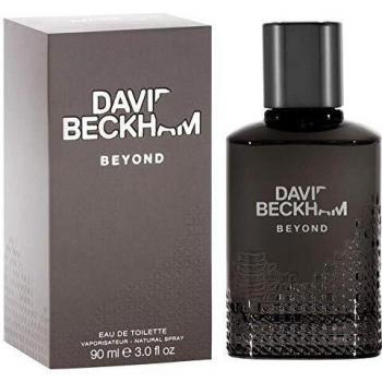 DAVID BECKHAM colonia beyond spray 60 ml