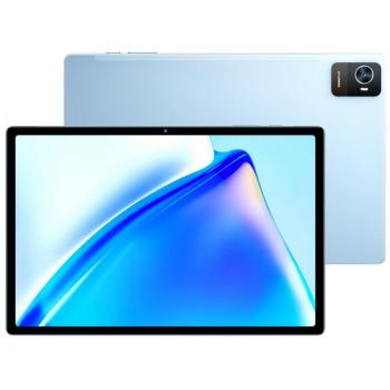 Tablet OUKITEL OKT3 Android 13 Octa-Core, 15GB RAM, 256GB almacenamiento, batería de 8250mAh, pantalla FHD de 10.5, conectividad 4G, GPS y