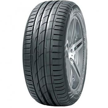 Nokian zLine SUV 295/35 ZR21 107Y XL - Neumático de alto rendimiento para SUV