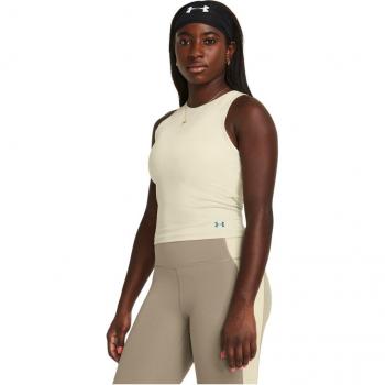 Under Armour Women's Vanish Elite Vent Sleeveless T-Shirt