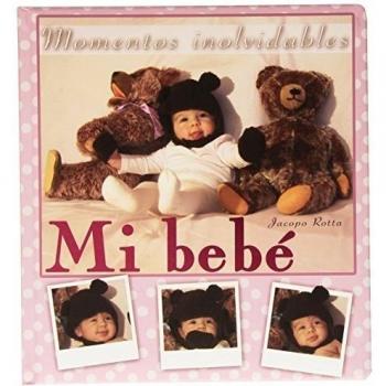 Mi bebé