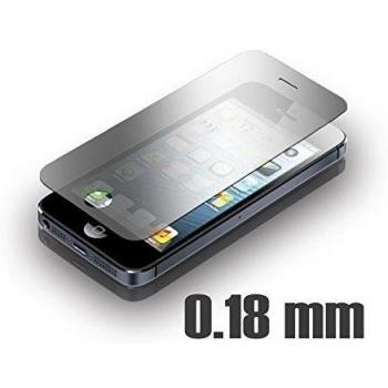 Ryval SP033IPH6+ - Film protector de cristal templado 0.33 mm para Apple iPhone 6 Plus