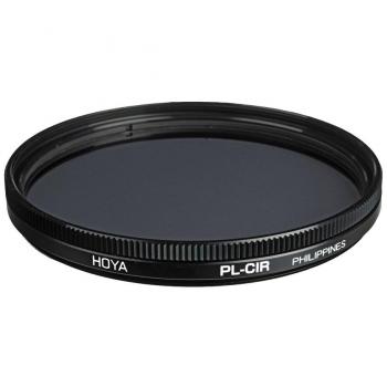 Filtro Polarizador Circular Hoya HMC 72mm