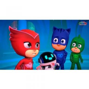 Pj Masks. Héroes de la Noche