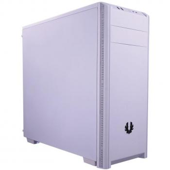 BitFenix Nova Carcasa de Ordenador Blanco - Caja de Ordenador