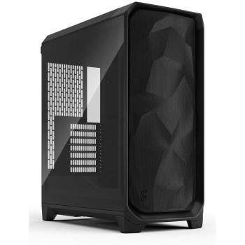 Fractal Design Meshify 3 Black TG Light Tint Midi Tower Gaming Case