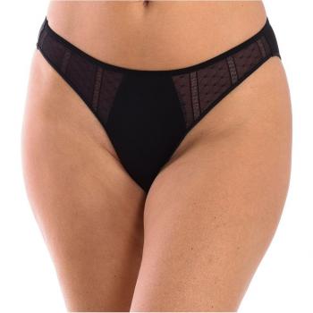 Braguita con micro tul BK3081 mujer