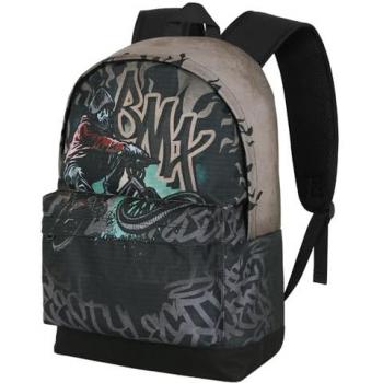 Mochila PRODG HS FAN 2.2 Rise KARACTERMANIA, Multicolor, 31 x 44 cm, Capacidad 24 L