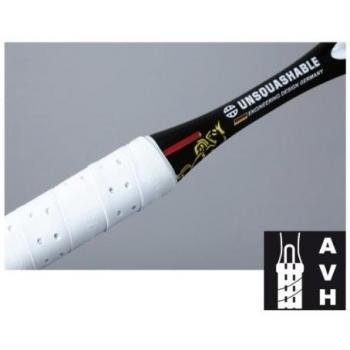 Unsquashable Squash Schläger DSP 700 2013 - Raqueta de Squash