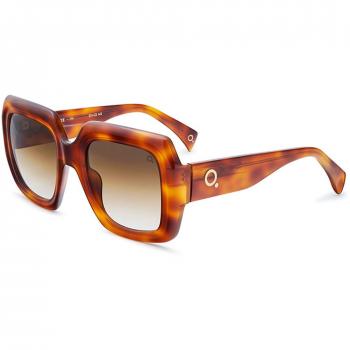 Etnia Barcelona Brigitte HV Women's Sunglasses Tortoiseshell Size 52
