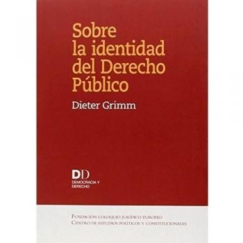 Sobre la identidad del Derecho Público