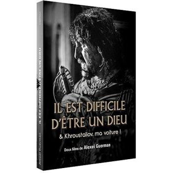 Il est difficile d'être un Dieu + Khroustaliov, ma voiture ! [Francia] [DVD]