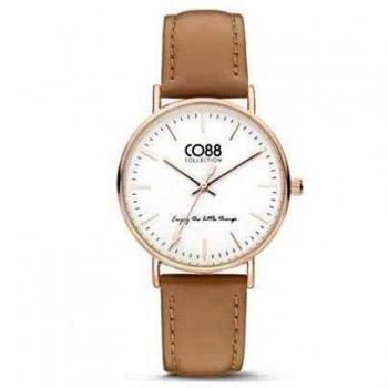 Reloj CO88 Unisex Adult Quartz Watch 8719214619848