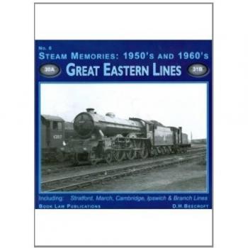Great Eastern Lines