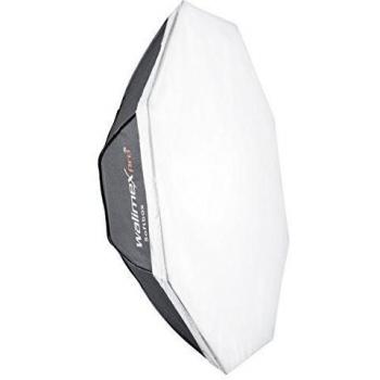 Walimex 16066 - Ventana de luz para iluminación fotográfica