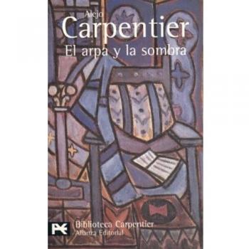 El arpa y la sombra: 192