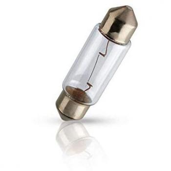Bombilla Philips Vision T10 12854CP - Alto rendimiento y larga duración