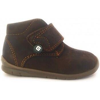 Bota Gorila 16610 Marrón para Niñas