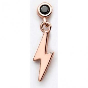 Pendiente piercing Indra by Earcandy Jewelry