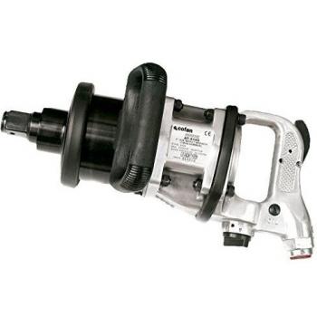 Cofan 09000102 Pistola de Impacto, 0.011 V, 1