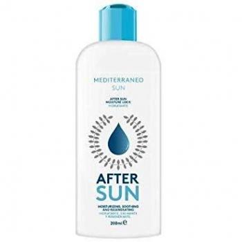 Mediterraneo Sun, After sun - 200 ml.