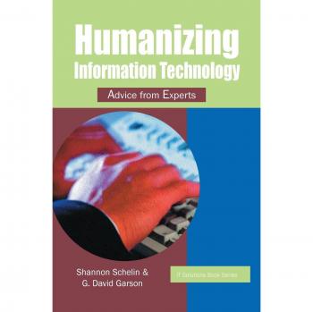 Asesoría de Expertos en IT: Humanizando la Tecnología (Serie de Soluciones IT) - Tapa Dura