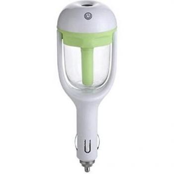 Sannysis Humidificador - Mini Auto Purificador de aire