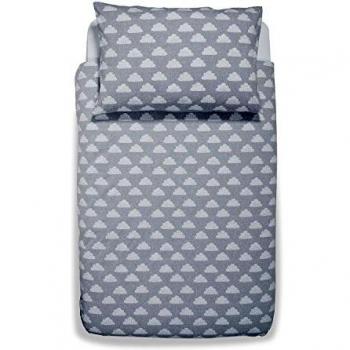 Snüz BD008AE Cloud 9 - Edredón y Funda de Almohada