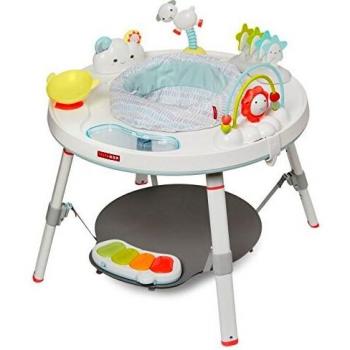 Skip Hop Silver Cloud - Centro de actividades, unisex