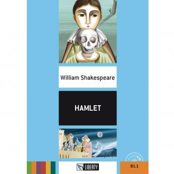 Hamlet. Con archivo de audio para descarga - William Shakespeare