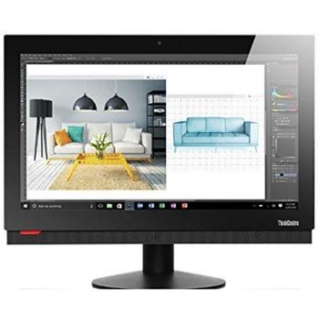 ThinkCentre M810z 3GHz i5-7400 21.5 1920 x 1080Pixeles Negro PC todo en uno