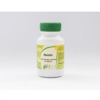 Reishi 500mg 90 cápsulas