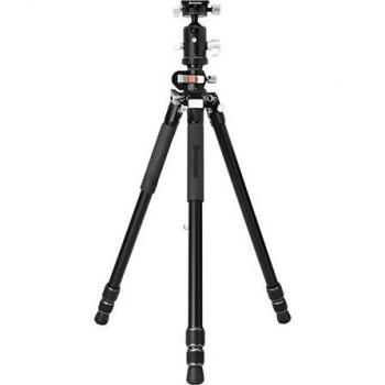 Trípode Vanguard VEO 3+ 303ABS con rótula de bola de dos ejes