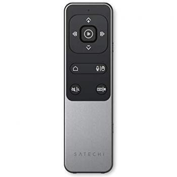 Satechi R2 Bluetooth Multimedia Remote Control - Space Gray
