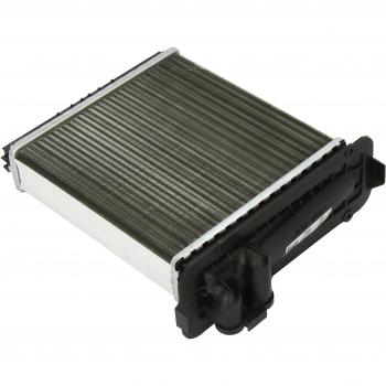 NISSENS Calefactor Intercambiador de Calor Radiador de Calefacción para Automóviles 73640