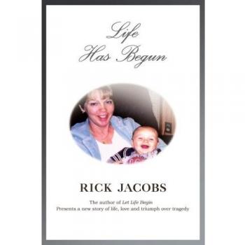 Vida Ha Comenzado - Edición en Rústica de Rick Jacobs