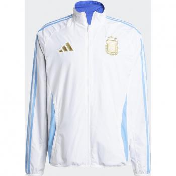 Chaqueta de hombre Argentina 2024 Anthem adidas