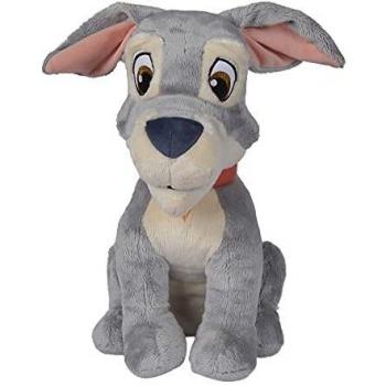 Simba Peluche Reina de La Dama y El Vagabundo, 35cm