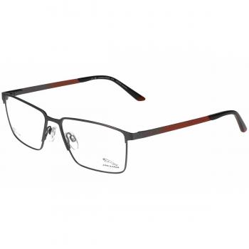 Jaguar 3634 4200 Gafas Recetadas para Hombre Grises