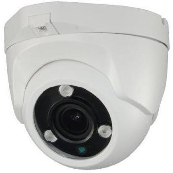 MB VIGILANCIA Camara Domo IR 4N1 DM957VSW-F4N1 Pro IP66 2MP1080P V2.8-13mm 40MIR