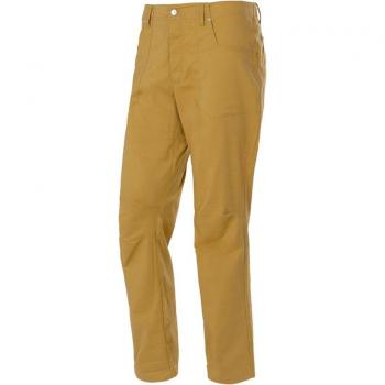 Pantalones TrangoWorld Bled Hombre Harvest Gold L