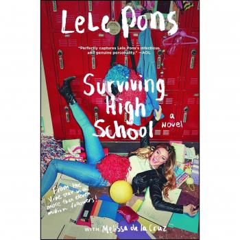 #Survivinghighschool: Do It for the Vine: A Novel