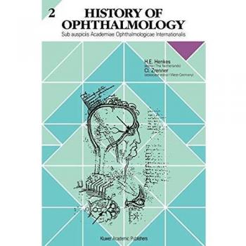 History of Ophthalmology: Sub Auspiciis Academiae Ophthalmologicae Internationalis: 2